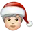 Mx Claus: Light Skin Tone