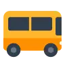 Emoji Autobus 🚌 image - Tossface style