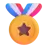 Sports Medal