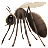 蚊