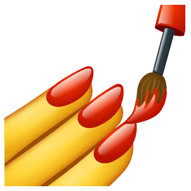 Nail Polish