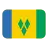 Flag: St. Vincent & Grenadines