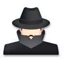 Detective