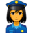 Woman Police Officer