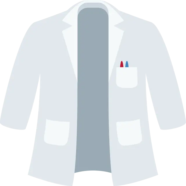 Lab Coat