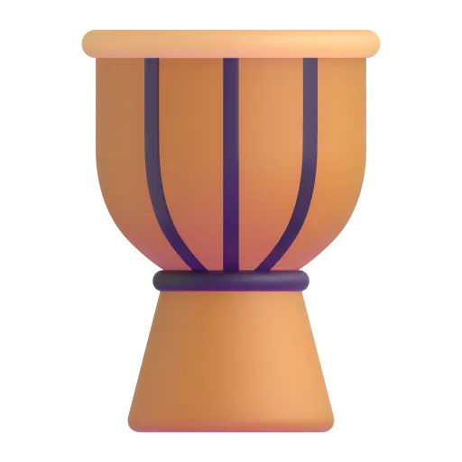 Long Drum