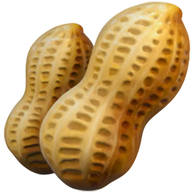 Peanuts