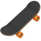 Skateboard