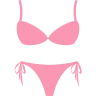Bikini Emoji 👙 image - EmojiTwo style