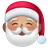 Santa Claus: Medium Skin Tone