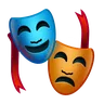 面具