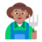 Farmer: Medium Skin Tone