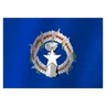 Flag: Northern Mariana Islands Emoji 🇲🇵 image - Huawei Harmony OS style