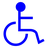 Wheelchair Symbol