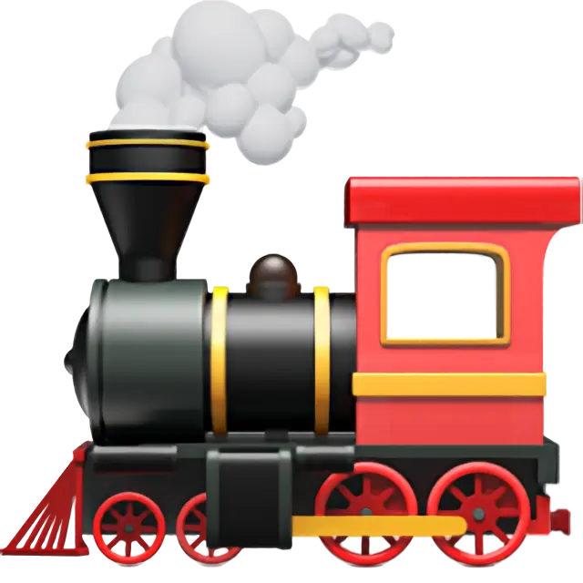 Dampflokomotive