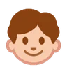 男の子 Emoji 👦 image - HTC (2015-2016) style