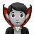 Vampire: Medium-Light Skin Tone
