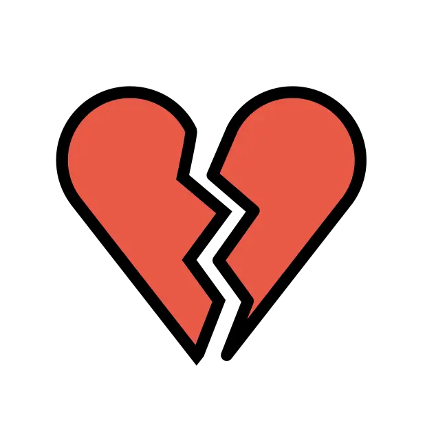 Broken Heart