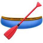 Canoe