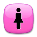 Symbole femme