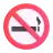 No Smoking