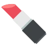口红 Emoji 💄 image - EmojiTwo style