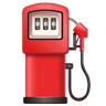Fuel Pump Emoji ⛽ image - Huawei Harmony OS style