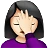 Woman Facepalming: Light Skin Tone