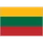 Flag: Lithuania