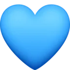 Blue Heart