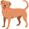 Emoji Kutya 🐕 image - Facebook Messenger (2016) style