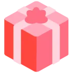 Wrapped Gift