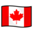 Flag: Canada