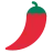 Csípős paprika