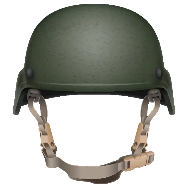 Military Helmet