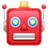 Robot Face