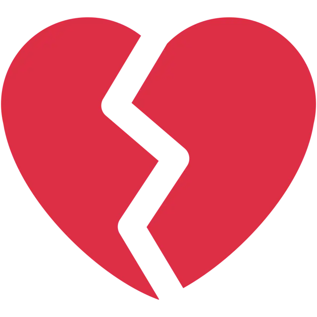 Broken Heart