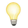 Elektrische Glühbirne