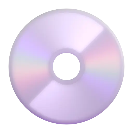 Optical Disk