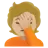 Person Facepalming: Medium-Light Skin Tone