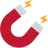 Magnet