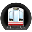 地铁