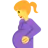 Pregnant Woman