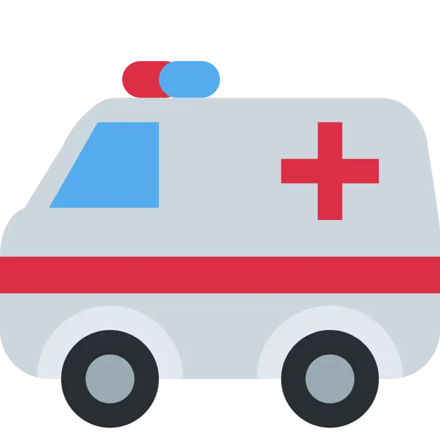 救护车