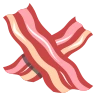 培根 Emoji 🥓 image - EmojiTwo style