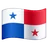 Flag: Panama