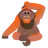 Orangután