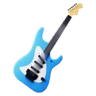 ギター Emoji 🎸 image - Huawei Harmony OS style