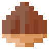 밤나무 Emoji 🌰 image - SerenityOS style