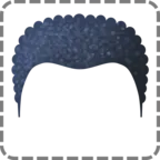 Curly Hair